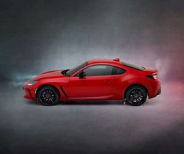 GR86 2.4 PREMIUM SPORT INTROVABILE!!! - IN ARRIVO