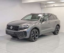 3.0 V6 TDI SCR R-LINE 286CV AUTO