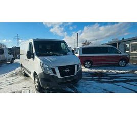 KASTENWAGEN L1H1 3,3T PRO