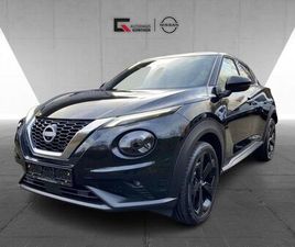 NISSAN JUKE TEKNA 1.0 DIG-T 7DCT WINTER KAMERA