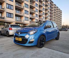 RENAULT TWINGO TWINGO 1.2 16V DYNAMIQUE