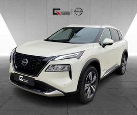 NISSAN X-TRAIL E-POWER NISSAN X-TRAIL TEKNA 204PS AUTOMATIK 4X2 360° WINTER/HU