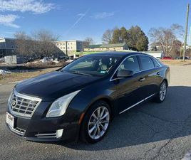 2015 CADILLAC XTS 20-DAY PLATE