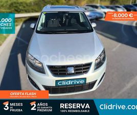 SEAT ALHAMBRA 2.0 TDI 170 CV ECOMOTIVE STYLE DSG