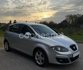 SEAT ALTEA SEAT ALTEA