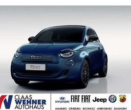 HYBRID LA PRIMA *CABRIO *SITZHEIZUNG *RÜCKFAHRKAM