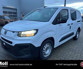 MULTICAB XL 1.5 DIESEL 96 KW WINTER, TECHNO, WORKS