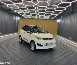 AIXAM COUPE AIXAM COUPE