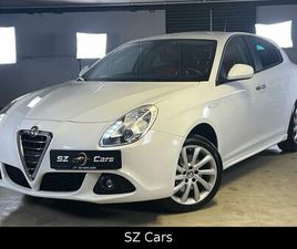 ALFA ROMEO GIULIETTA TURISMO*BI-XENON*
