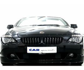 ALPINA B6 2007 ALPINA B6 - BMW ALPINA B6 CABRIO 4,4 LITER V8 KOMPRESSOR - NO. 72 VON 80