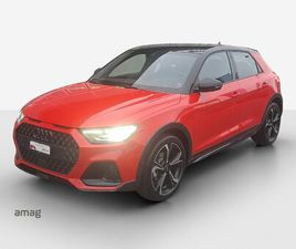 A1 CITYCARVER 30 TFSI ATTRACTION