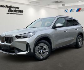 BMW IX1 EDRIVE20 ! NEUJAHRSKNALLER !