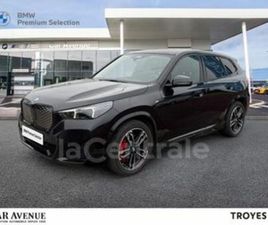 (U11) XDRIVE20 204 M SPORT 66.5 KWH BVA