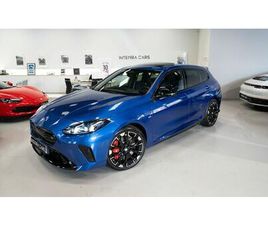 BMW 1 SERIES M135I XDRIVE