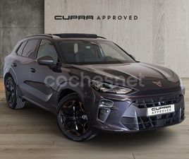 CUPRA TERRAMAR 1.5 ETSI 150 CV DSG