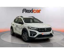 STEPWAY ESSENTIAL TCE 74KW(100CV) GLP-SS