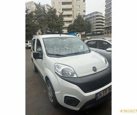 FIORINO COMBI 1.4 EKO POP