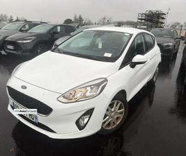 1.1 ESSENCE 75CH COOL & CONNECT 5 PORTES 2020