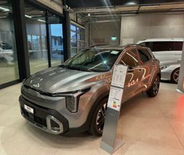 KIA STONIC STONIC 1.0 T-GDI GT-LINE