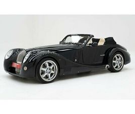 2008 MORGAN AERO 8