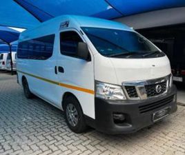 IMPENDULO 2.5I 16-SEATER (AIRCON)