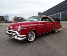 1953 OLDSMOBILE 98