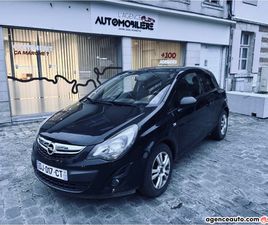 D 3 PORTES PHASE 2 1.0 I 12V 65 CV