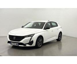 ACTIVE PACK 1.5 HDI 130CV BVM6 TRANSFO VF