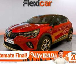 TECHNO TCE 103 KW (140CV) EDC GPF