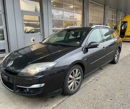 RENAULT LAGUNA 2.0 DCI 175 AUTOMAT