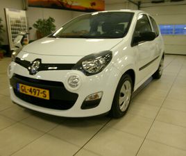 RENAULT TWINGO 1.2 16V COLLECTION STAAT IN HOOGEVEEN