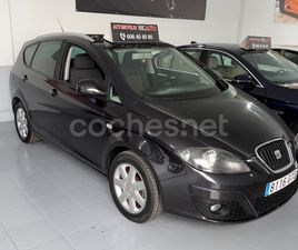 SEAT ALTEA XL 1.9 TDI FAMILY