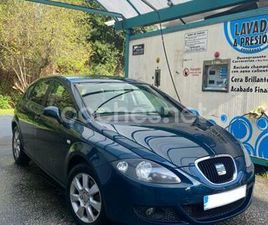 SEAT LEON 2.0 TDI DSG STYLANCE