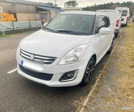 SUZUKI SWIFT BIBA ESSENCE 95CV