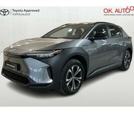 STYLE EDITION - OMASTA KÄYTÖSTÄ - APPROVED TURVA 12KK