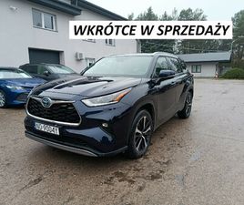 2.5 HYBRID EXECUTIVE NAVI