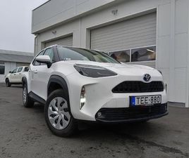 1.5 HYBRID COMFORT BUSINESS E-CVT