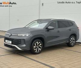 LIFE 1.5 TSI 110 KW AUTOMAT ,DPH