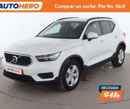 VOLVO XC40 T3 T3 MOMENTUM CORE