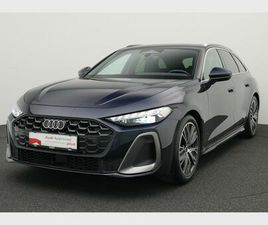 S LINE 2.0 TFSI S TRONIC