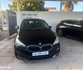 BMW 216 ACTIVE TOURER D ADVANTAGE AUTO