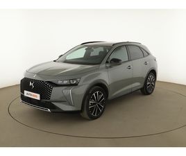 CITROEN DS7 DS AUTOMOBILES DS7 1.5 BLUE-HDI OPERA EAT8