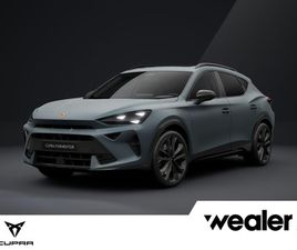 CUPRA FORMENTOR - 1.5 TSI E-HYBRID VZ PERFORMANCE