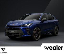 CUPRA TERRAMAR CUPRA TERRAMAR - 1.5 TSI E-HYBRID BUSINESS