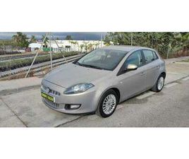 FIAT BRAVO 1.6MJT DYNAMIC