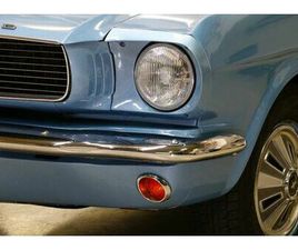 FORD MUSTANG IMPORT AUS KALIFORNIEN