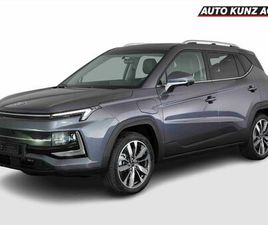 JAC E-JS4 EV ELEKTRO AUTOMAT SUV