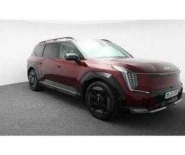 2024 KIA EV9 E GT-LINE S (7