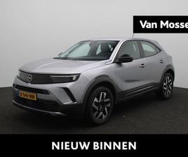 OPEL MOKKA - 1.2 TURBO EDITION | 130 PK | AUTOMAAT | APPLE CARPLAY | NAVI