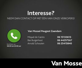 PEUGEOT 108 1.2 VTI ALLURE | AIRCO | LMV VELGEN | NAVI | 5 DEURS | 21 DKM !